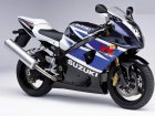 Suzuki GSX-R 1000